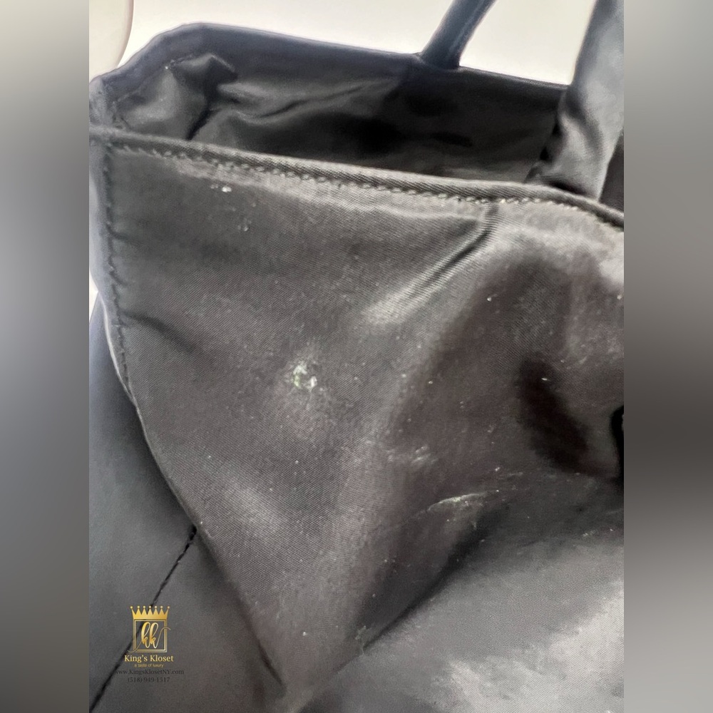 Prada Nylon satchel - Picture 9 of 14